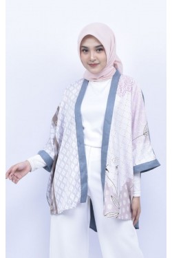 Kimo Cotton Candy Outer